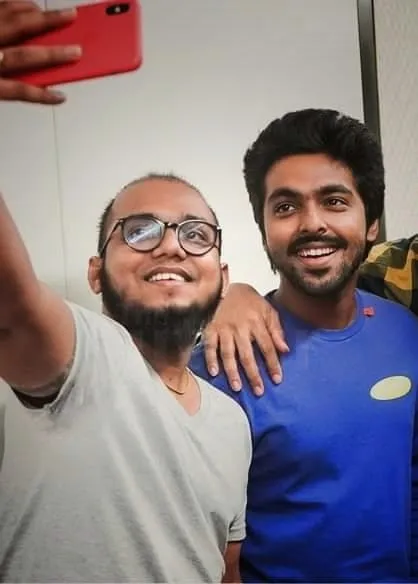 Photo 7 of Siddhu Kumar