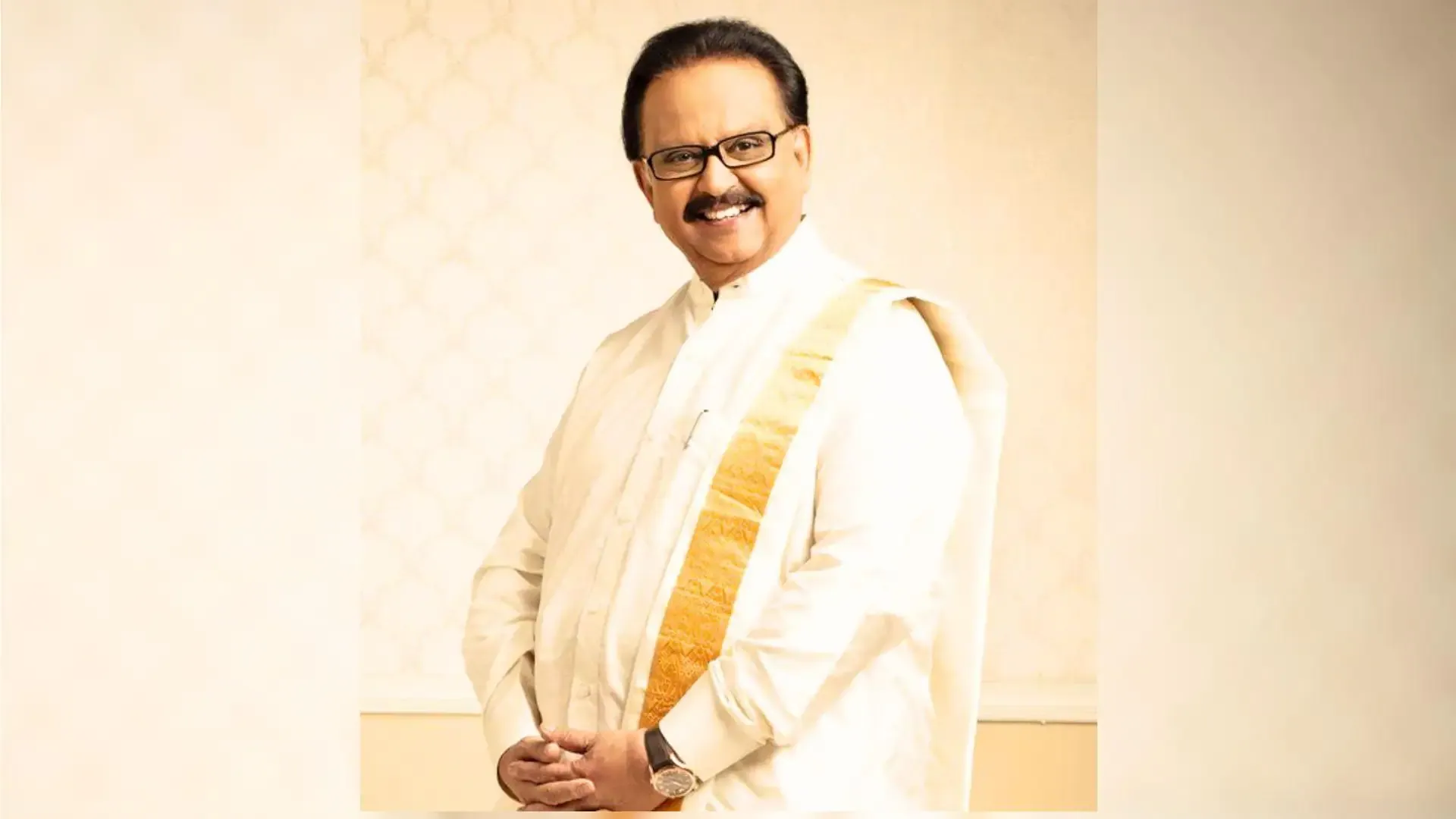 Photo 3 of S.P. Balasubrahmanyam