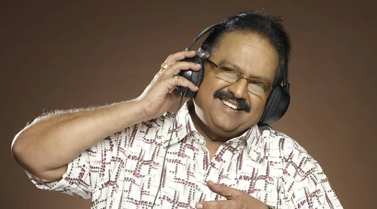 Photo 6 of S.P. Balasubrahmanyam