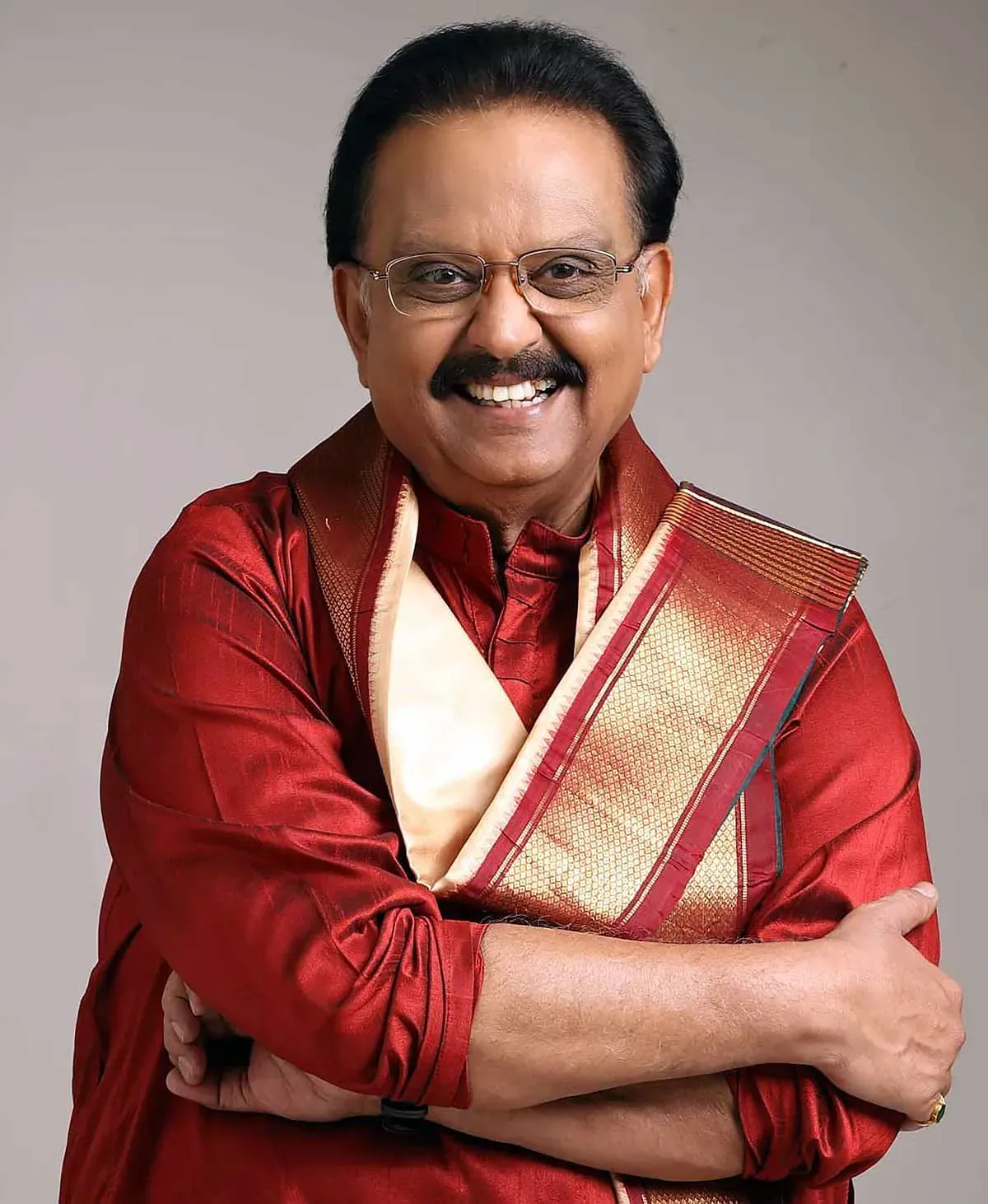 S.P. Balasubrahmanyam