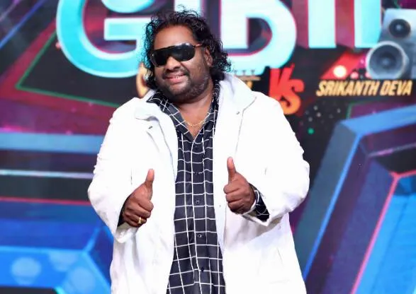 Photo 7 of Srikanth Deva