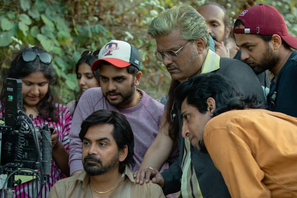 Photo 2 of Suman Kumar