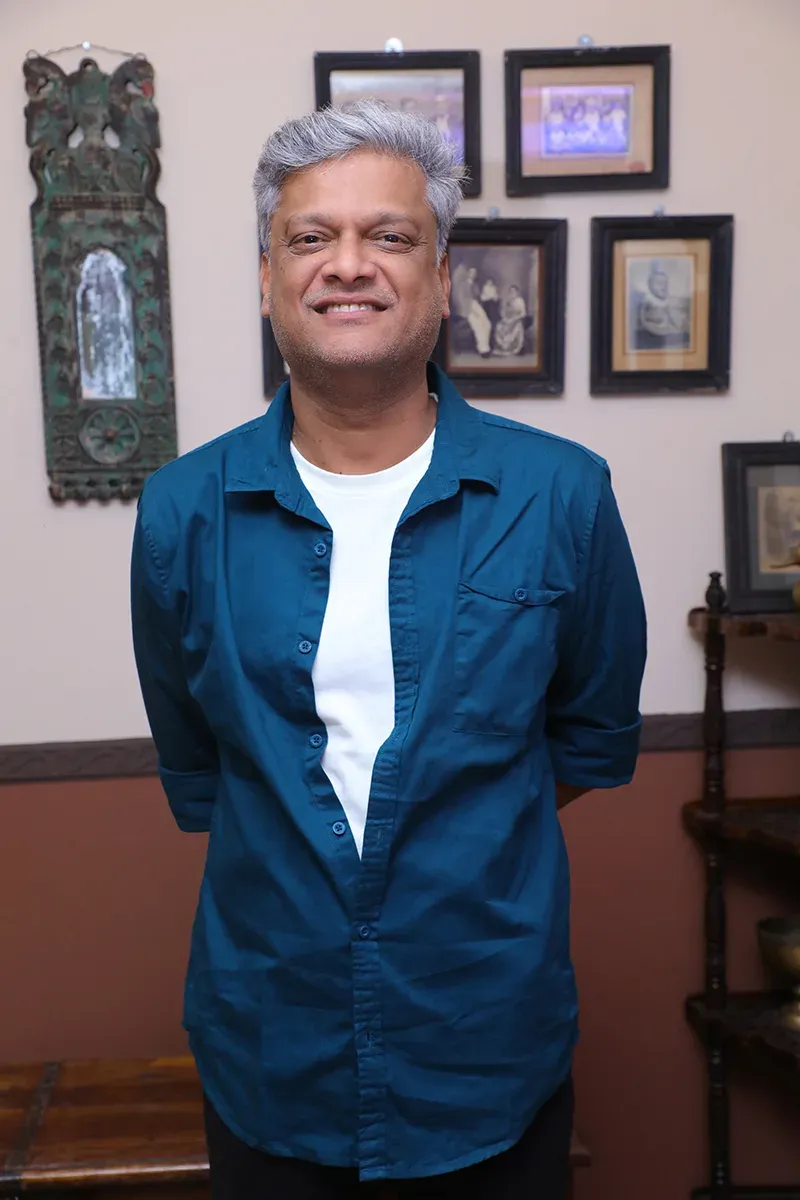 Photo 5 of Suman Kumar