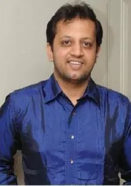 Photo 1 of Sundar C. Babu