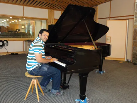 Photo 3 of Sundar C. Babu