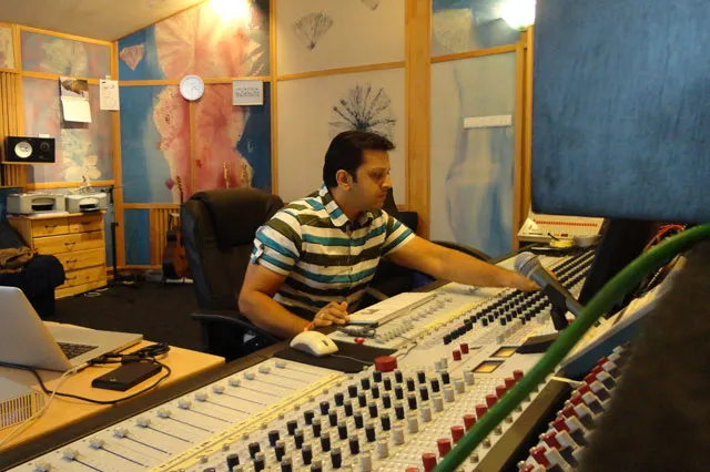 Photo 5 of Sundar C. Babu