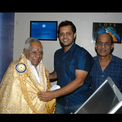 Photo 6 of Sundar C. Babu