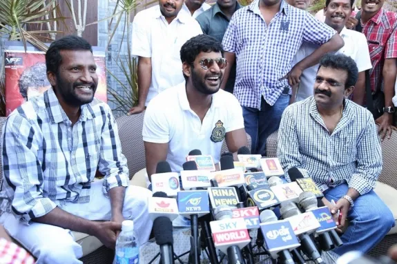 Photo 4 of Suseenthiran