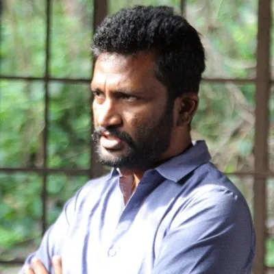 Photo 6 of Suseenthiran