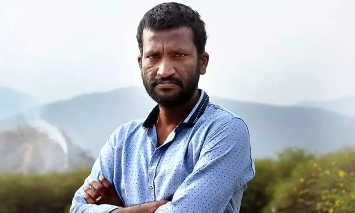 Suseenthiran