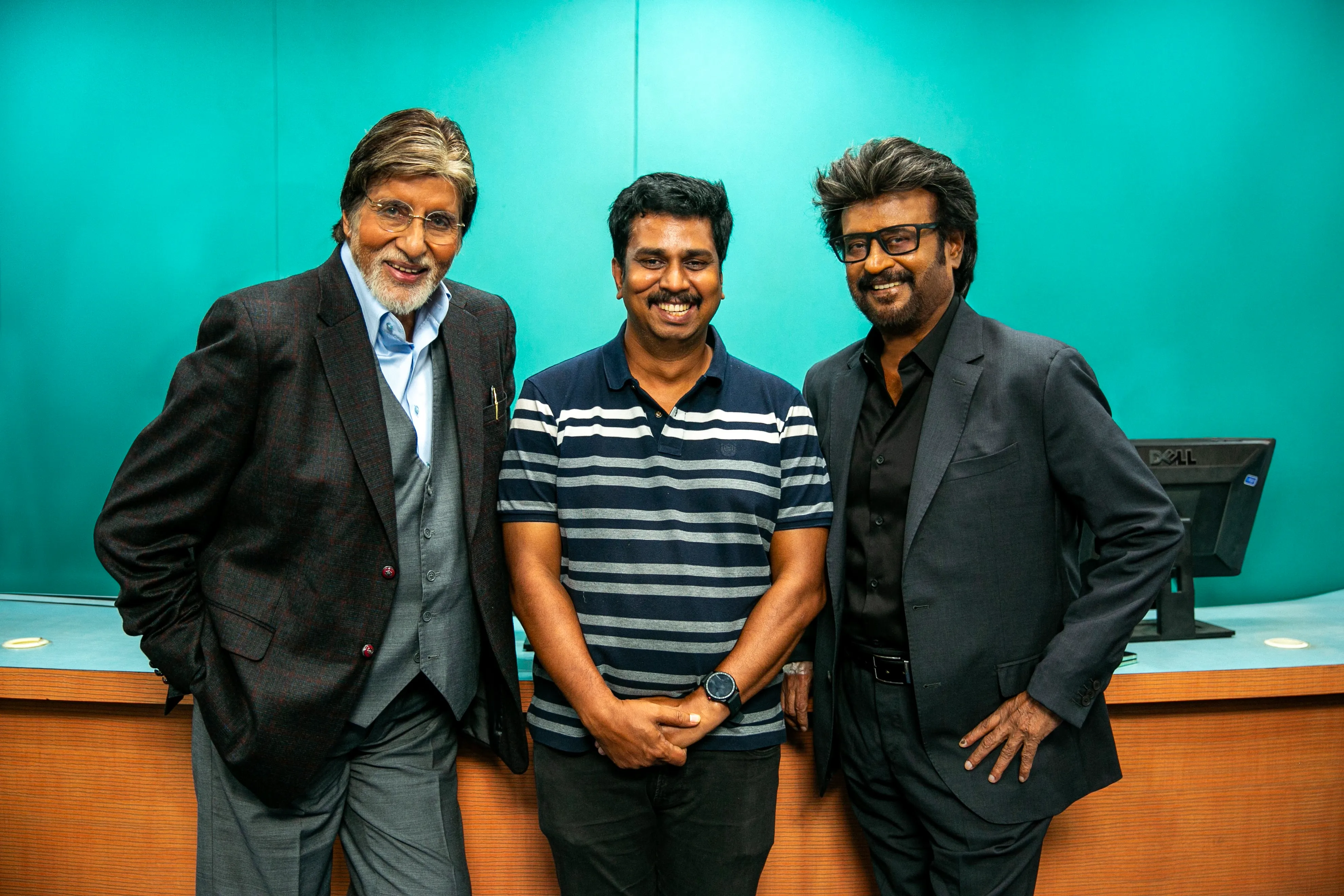 Photo 1 of Thangavelu Joe Gnanavel