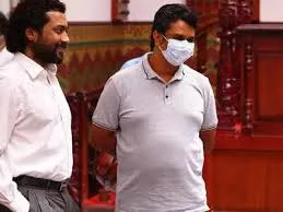 Photo 2 of Thangavelu Joe Gnanavel