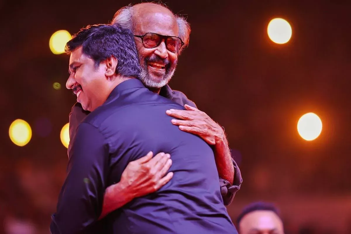 Photo 3 of Thangavelu Joe Gnanavel