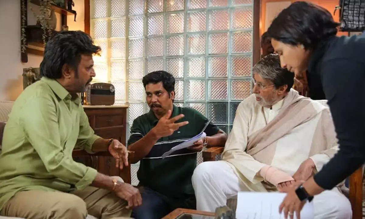 Photo 4 of Thangavelu Joe Gnanavel