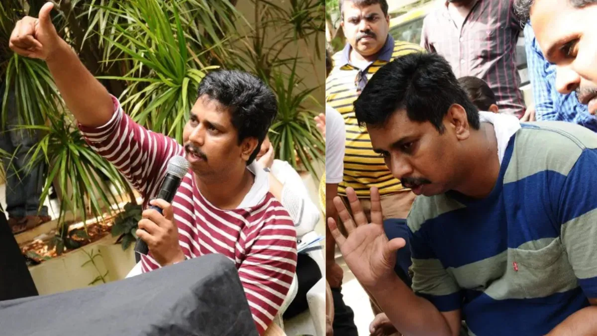 Photo 5 of Thangavelu Joe Gnanavel