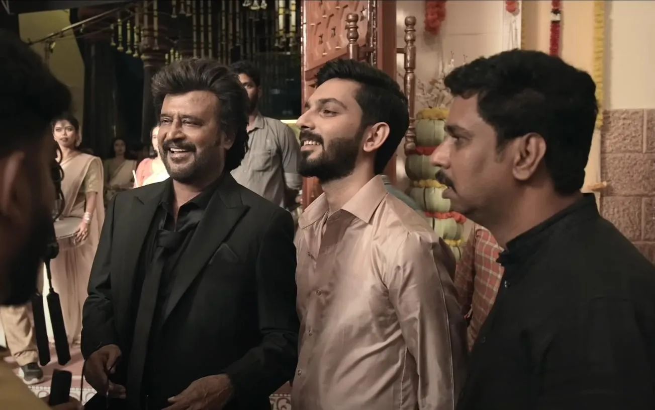 Photo 6 of Thangavelu Joe Gnanavel