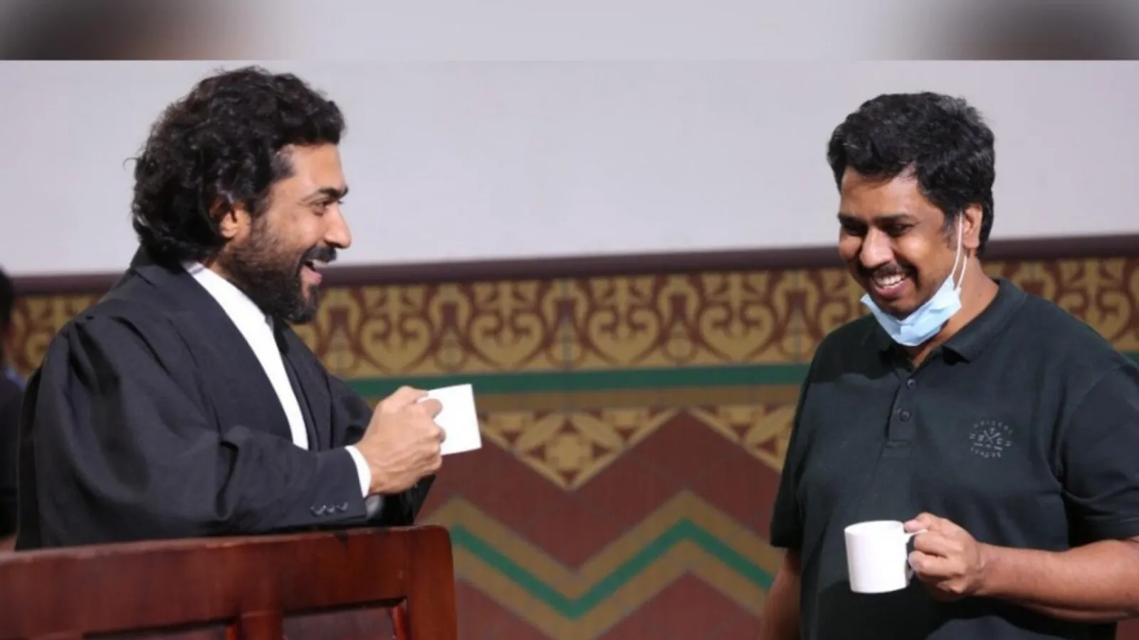 Photo 7 of Thangavelu Joe Gnanavel