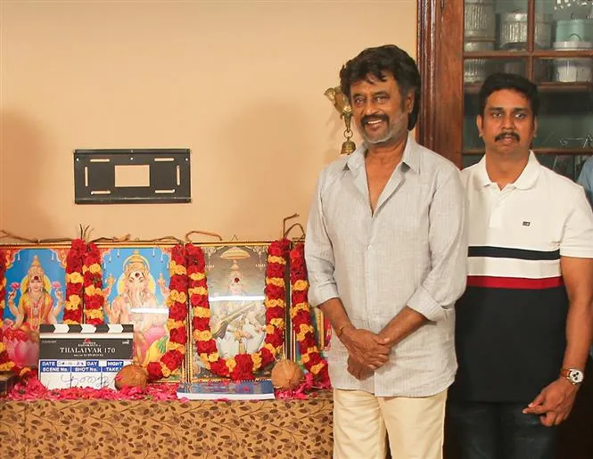 Photo 8 of Thangavelu Joe Gnanavel