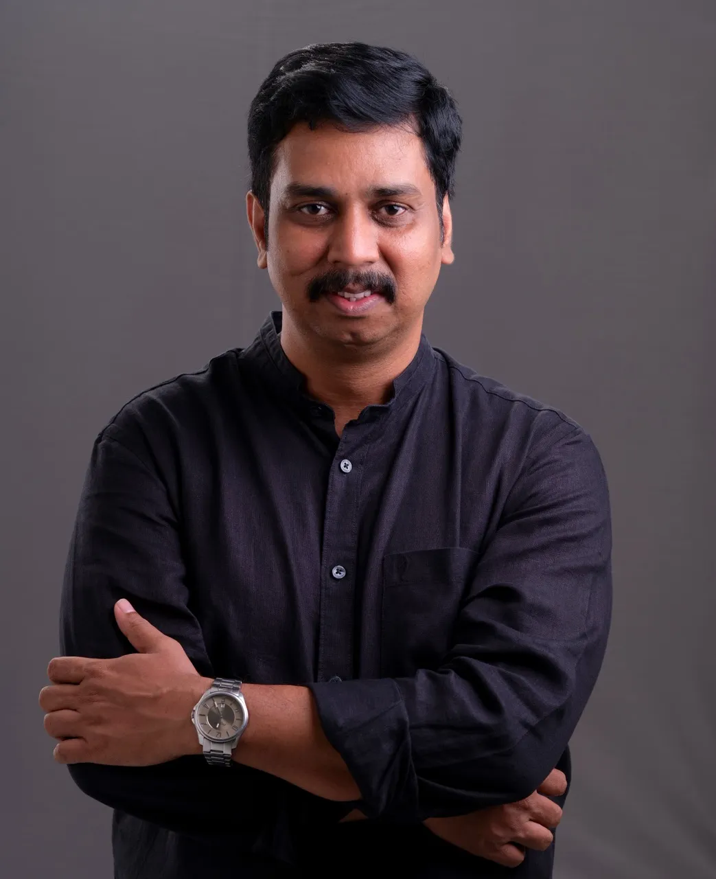 Thangavelu Joe Gnanavel