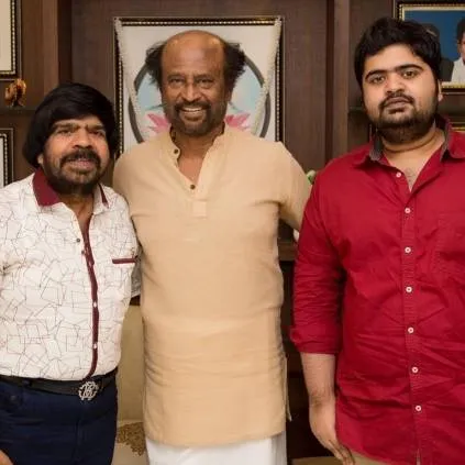 Photo 2 of T. Rajendar