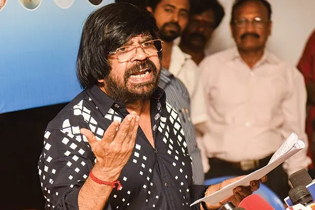 Photo 4 of T. Rajendar