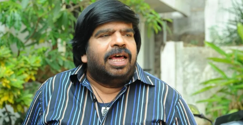 Photo 5 of T. Rajendar