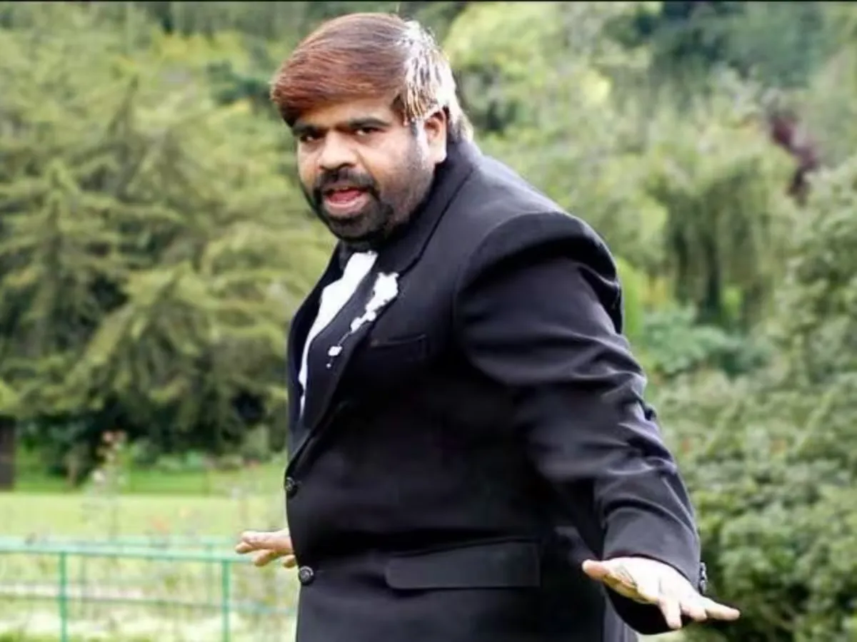 Photo 6 of T. Rajendar