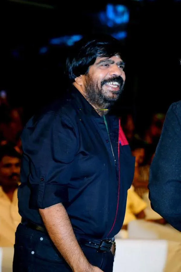 Photo 7 of T. Rajendar