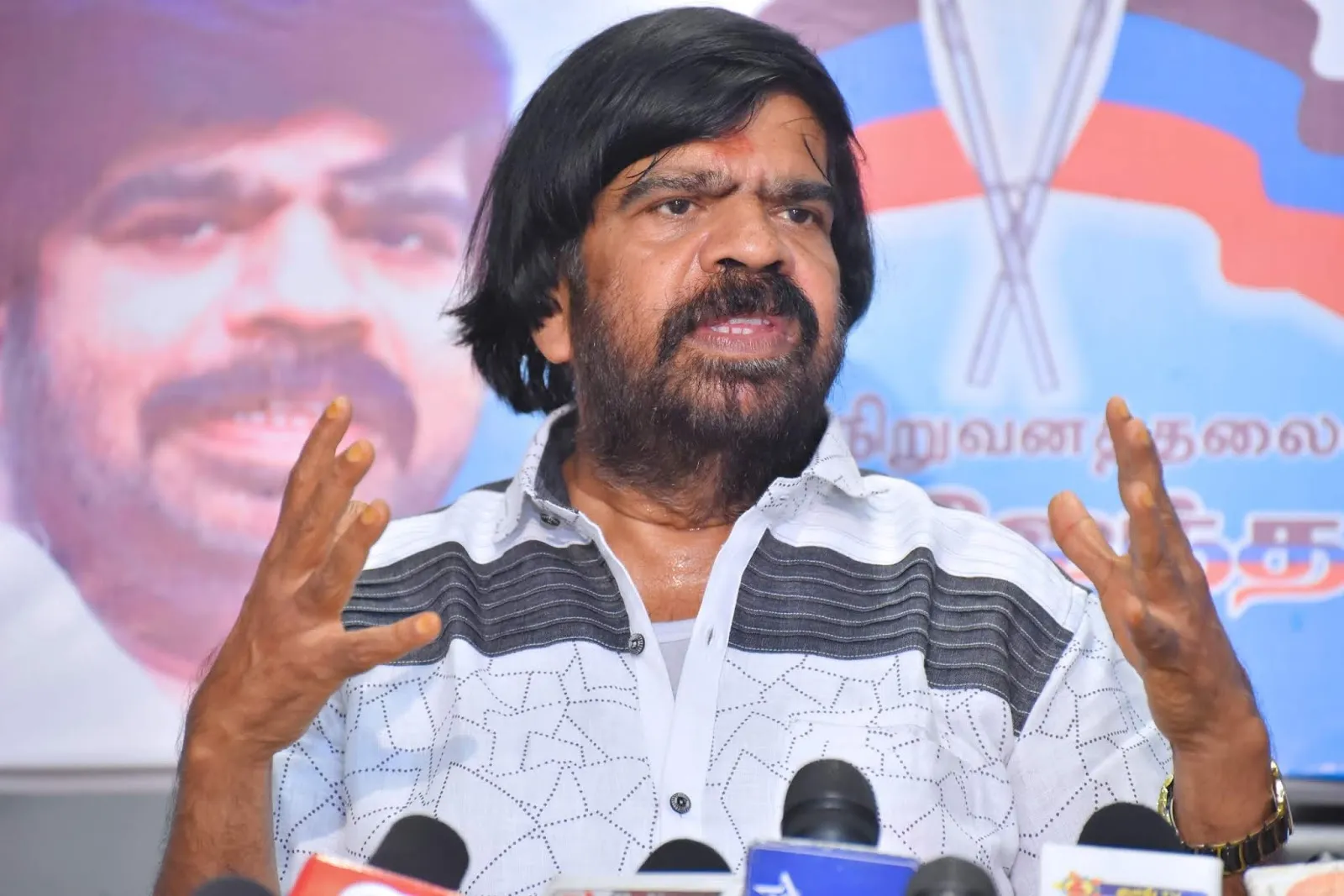 Photo 8 of T. Rajendar