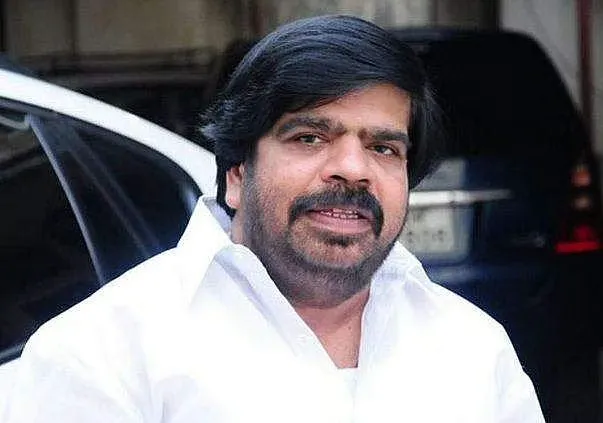T. Rajendar