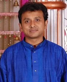 Photo 1 of Unnikrishnan