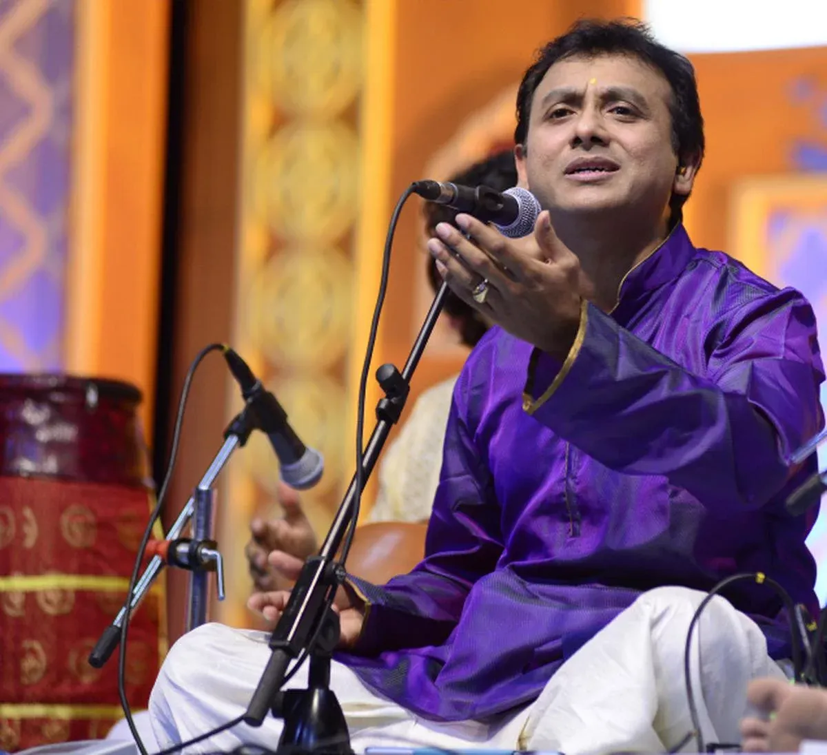 Photo 2 of Unnikrishnan