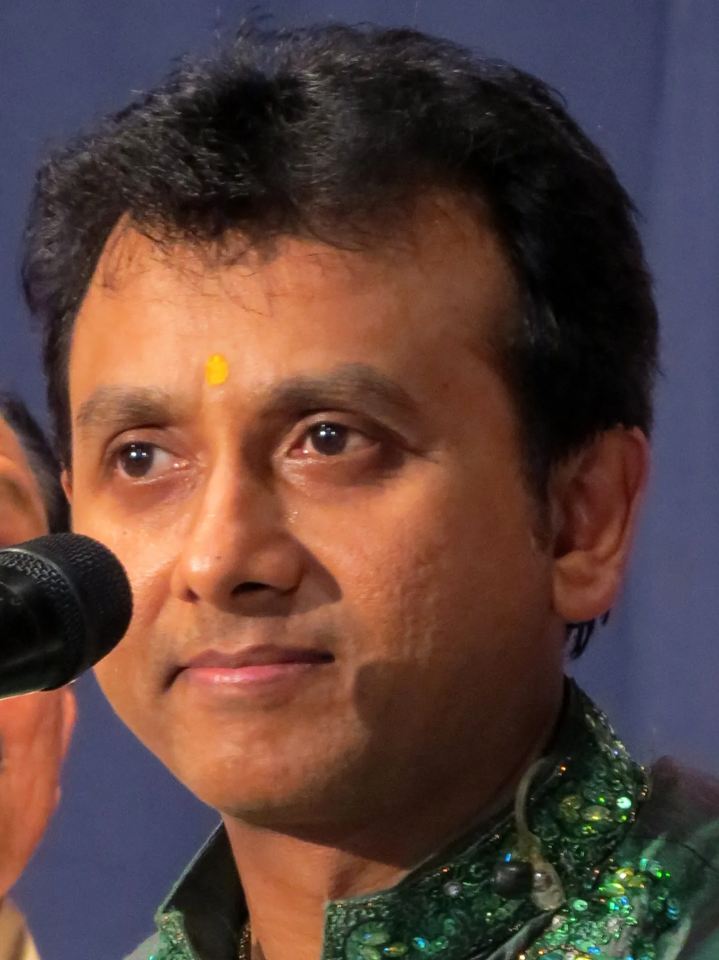 Photo 4 of Unnikrishnan