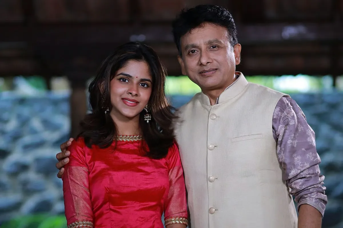 Photo 5 of Unnikrishnan