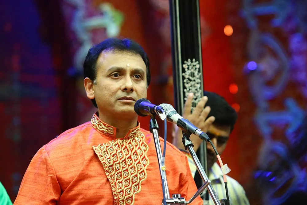 Photo 6 of Unnikrishnan