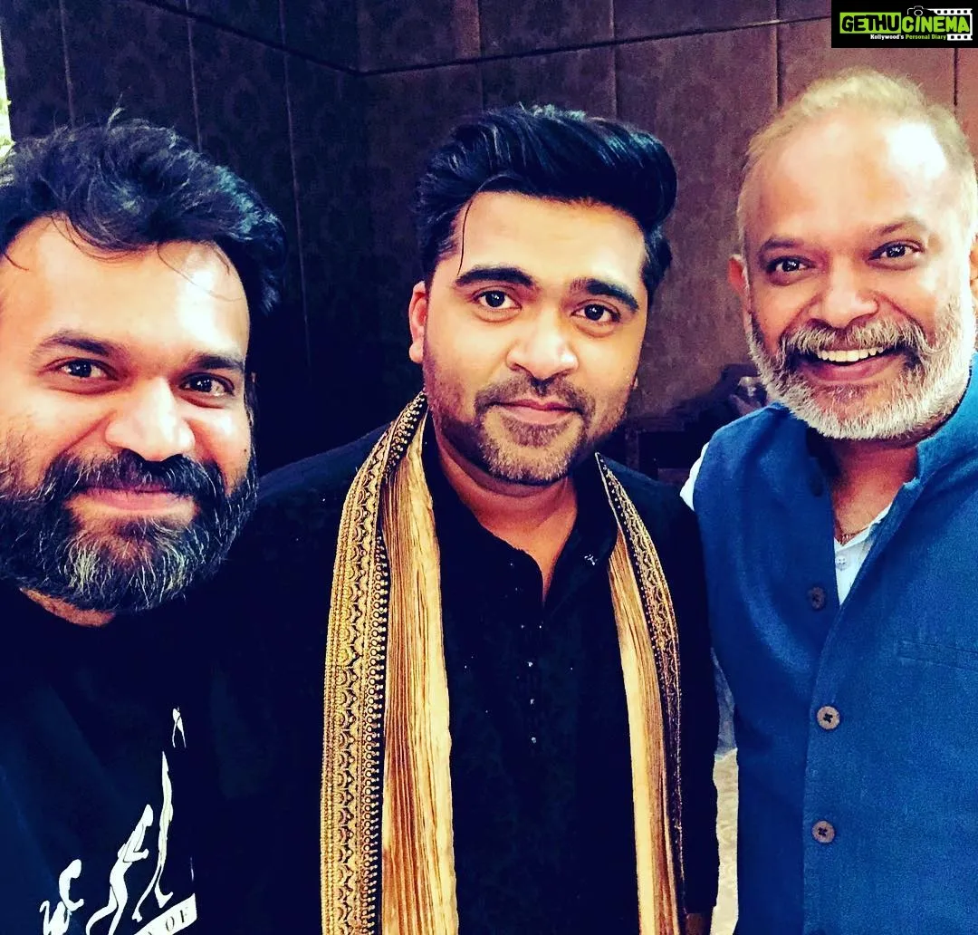 Photo 2 of Venkat Kumar Gangai Amaren