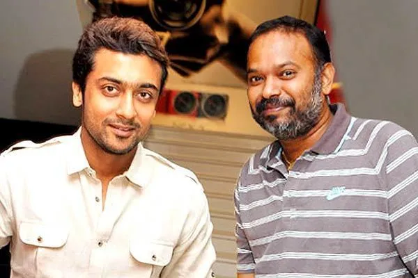 Photo 6 of Venkat Kumar Gangai Amaren