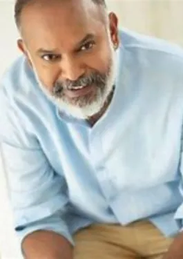 Venkat Kumar Gangai Amaren