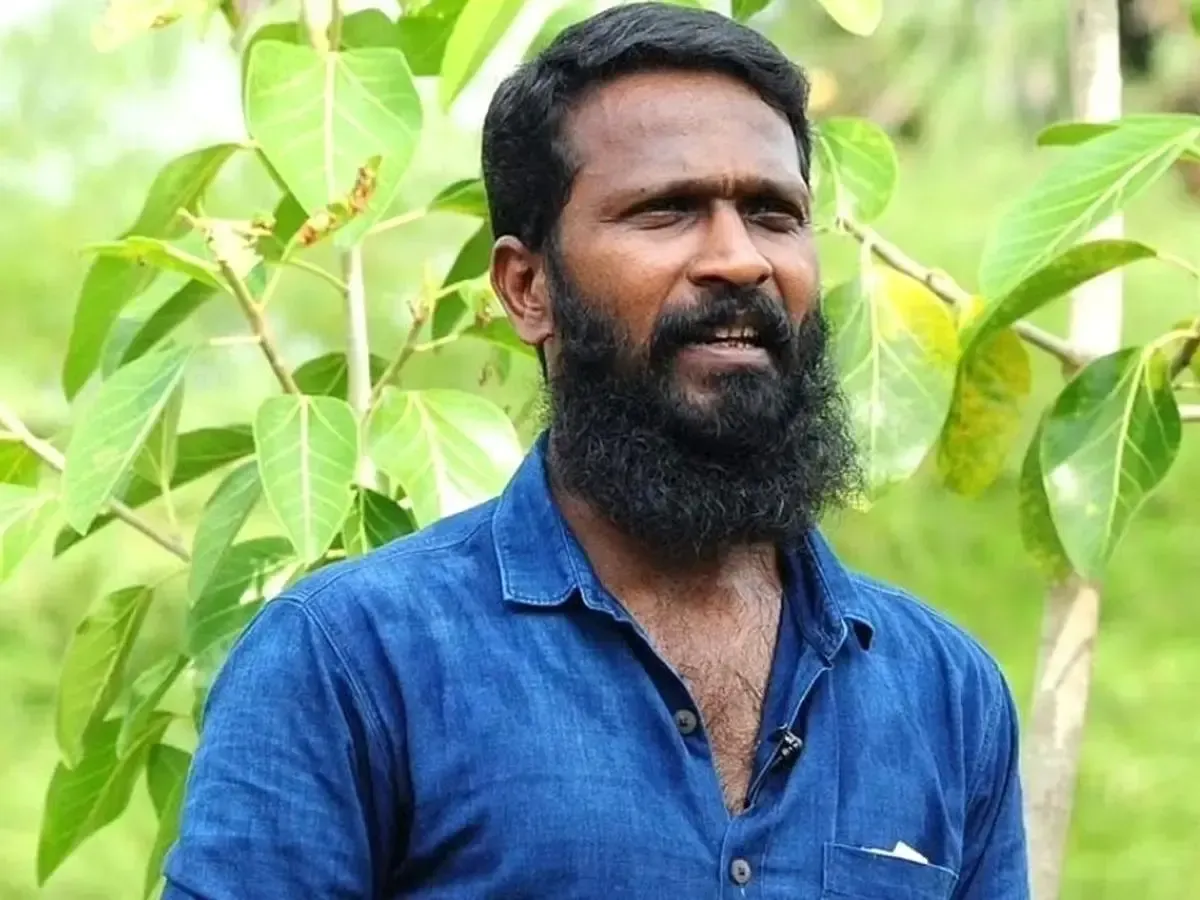 Vetri Maaran