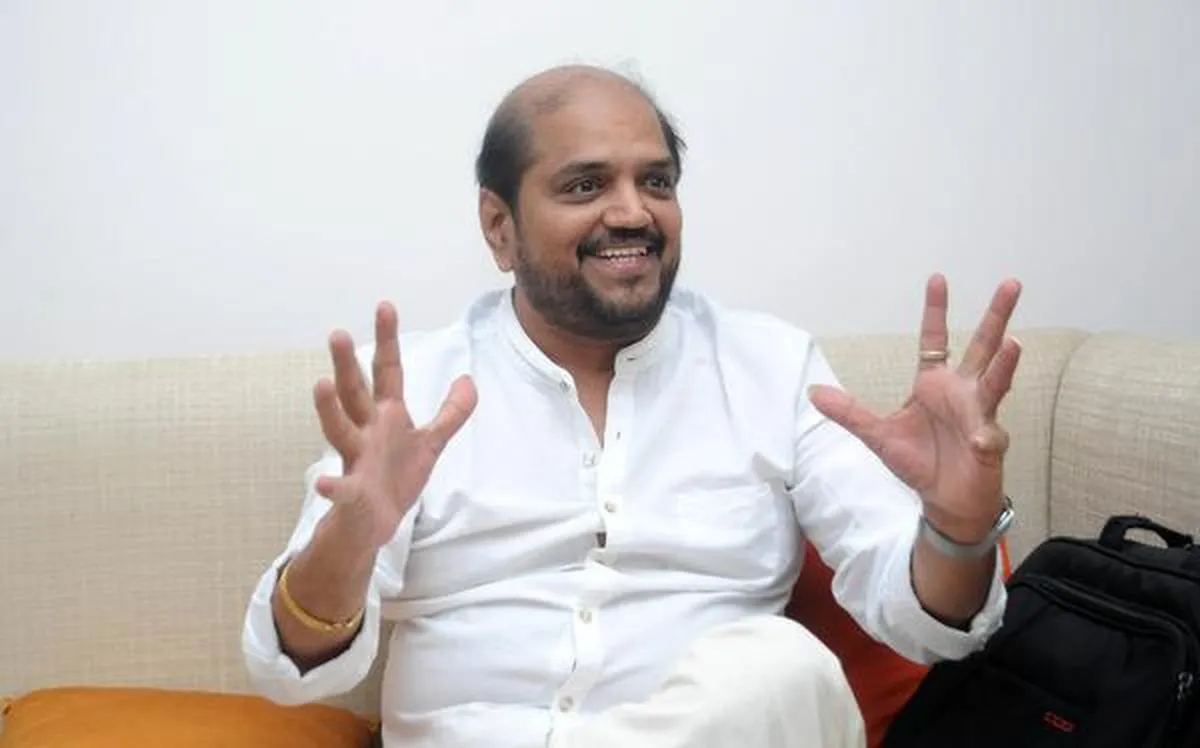 Photo 3 of Vidyasagar