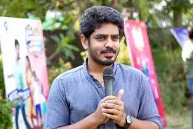 Photo 1 of Vignesh Karthick