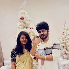 Photo 2 of Vignesh Karthick