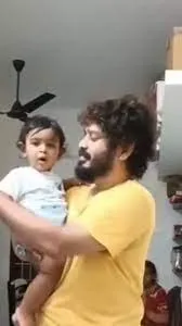 Photo 5 of Vignesh Karthick