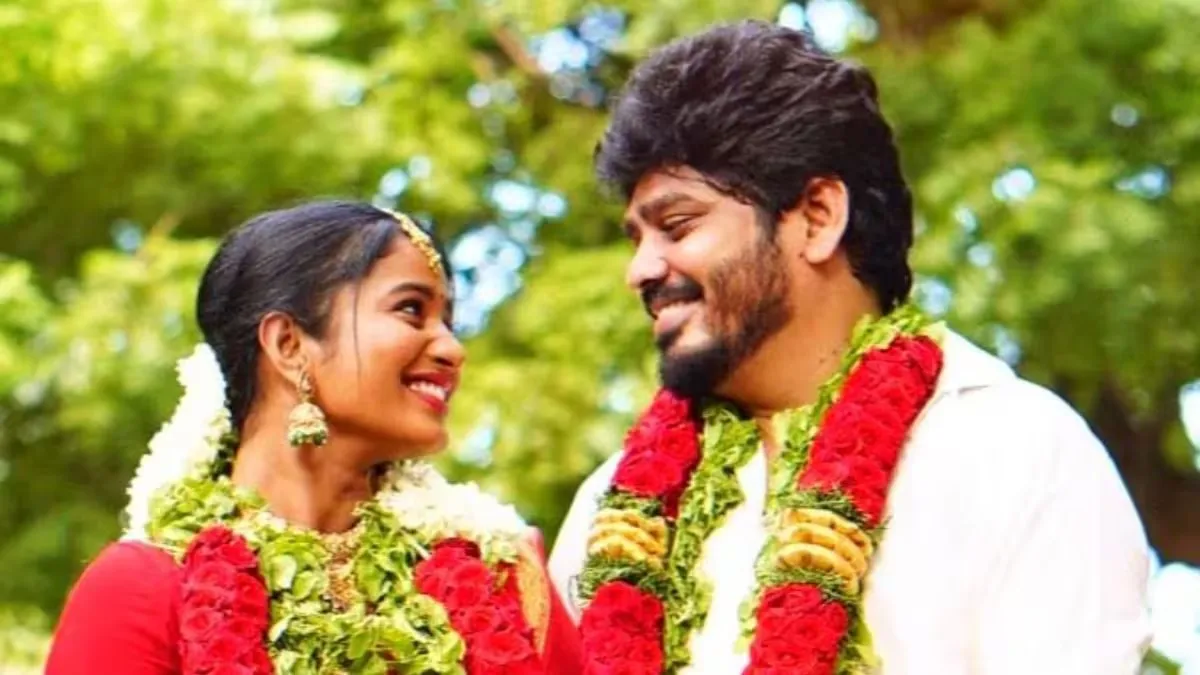 Photo 7 of Vignesh Karthick