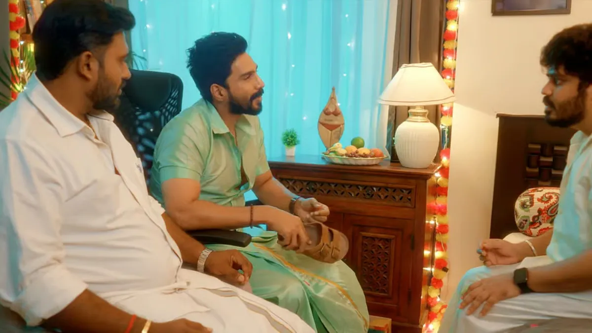 Photo 8 of Vignesh Karthick