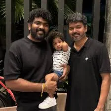 Photo 1 of Vignesh Shivan