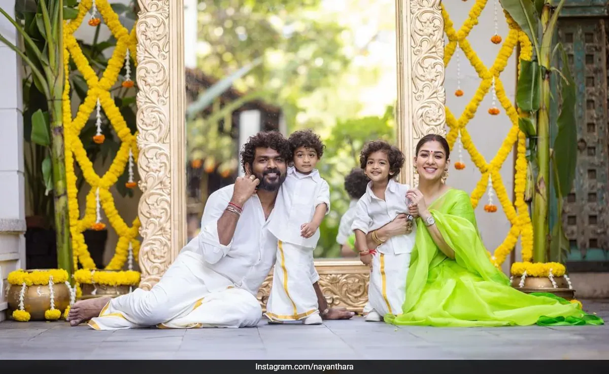 Photo 2 of Vignesh Shivan