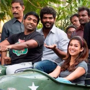 Photo 6 of Vignesh Shivan