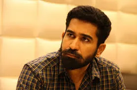 Photo 1 of Vijay Antony