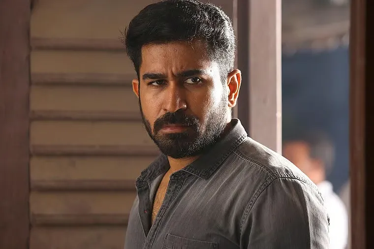 Photo 2 of Vijay Antony